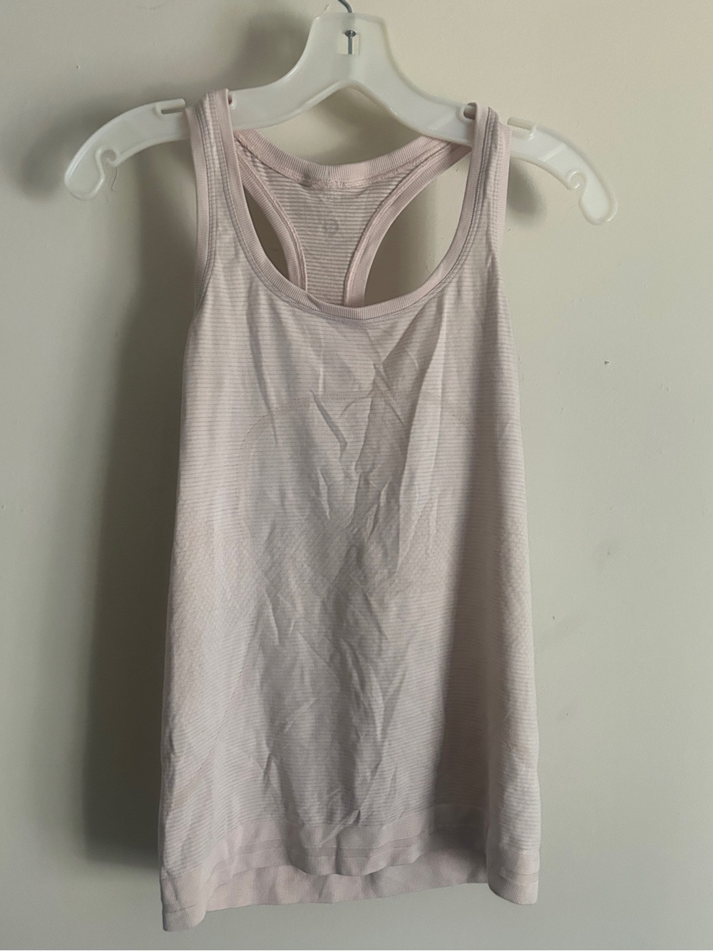 lululemon swiftly tech racerback tank